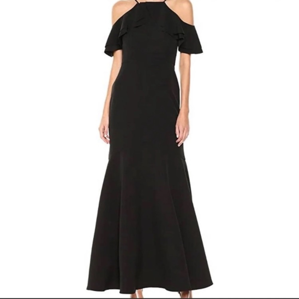 ❌SOLD Nicole Miller New York Dress - Picture 1 of 8